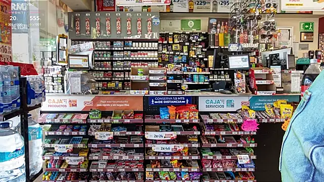 NanaRott online show from February 8, 2025, 9:15 pm