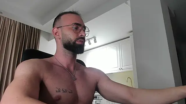 MichaelMasterss online show from January 31, 2026, 9:35 pm