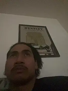 bigbrown- online show from March 2, 2025, 5:44 am