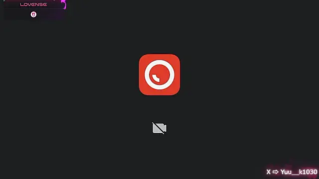 Yuu  k online show from December 4, 2025, 3:33 pm