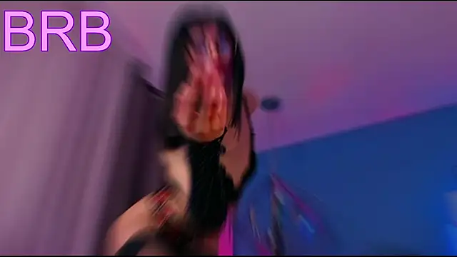  Jessy Moon  online show from April 12, 2026, 9:07 pm