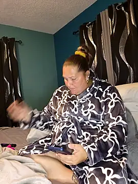 SexyNikki6969 online show from September 26, 2025, 12:06 am