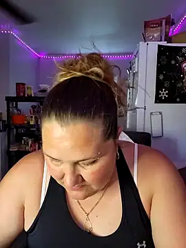 SexyNikki6969 online show from March 21, 2025, 10:39 pm