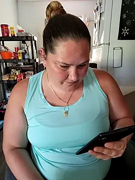 SexyNikki6969 online show from March 22, 2025, 9:42 pm