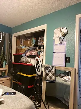 SexyNikki6969 online show from February 16, 2026, 3:27 am