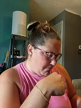 SexyNikki6969 online show from October 27, 2025, 12:50 pm