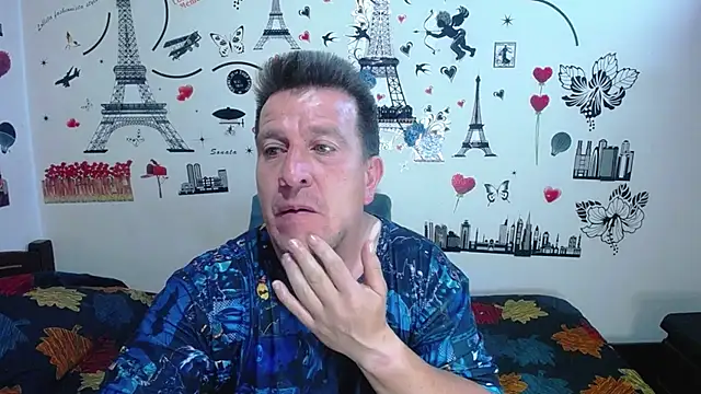 amaya 627 online show from April 13, 2026, 2:48 am