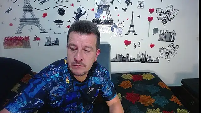 amaya 627 online show from November 11, 2025, 2:50 am