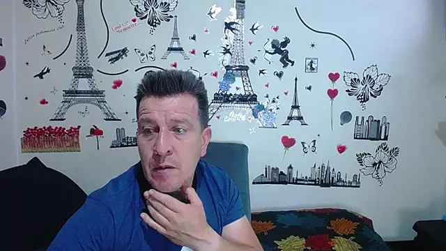 Snapshot of amaya_627 chatting on May 5, 2026, 2:47 am amaya 627 online show from May 5, 2026, 2:47 am
