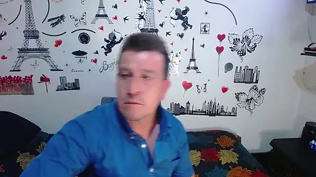 amaya 627 online show from September 23, 2025, 2:40 am