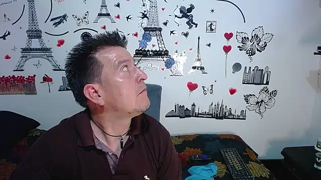 amaya 627 online show from March 13, 2025, 3:50 pm