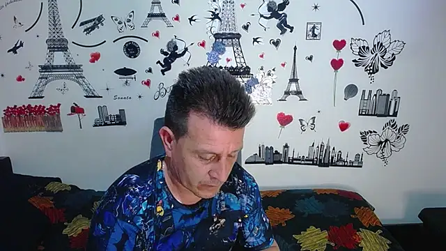 amaya 627 online show from September 11, 2025, 3:28 am