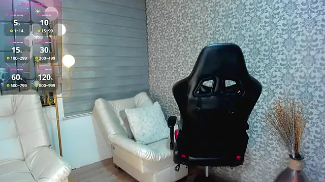 RenataReyes online show from February 22, 2025, 1:22 am