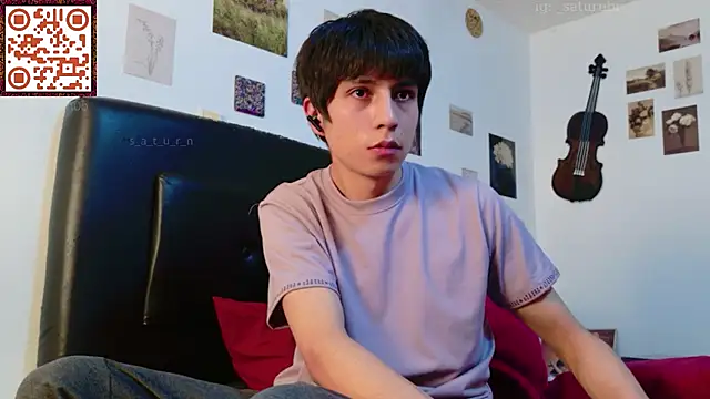 seraph1n online show from April 11, 2026, 7:38 am