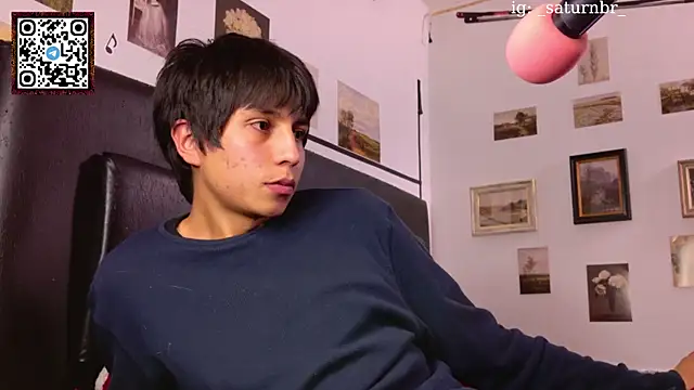 seraph1n online show from March 7, 2025, 10:24 am