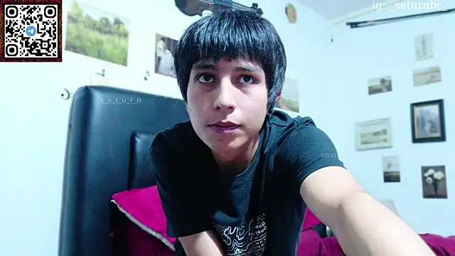 seraph1n online show from November 16, 2025, 10:46 pm