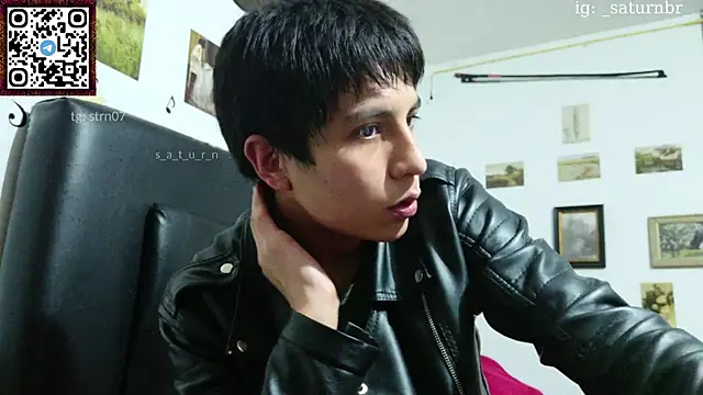 seraph1n online show from October 15, 2025, 9:06 am