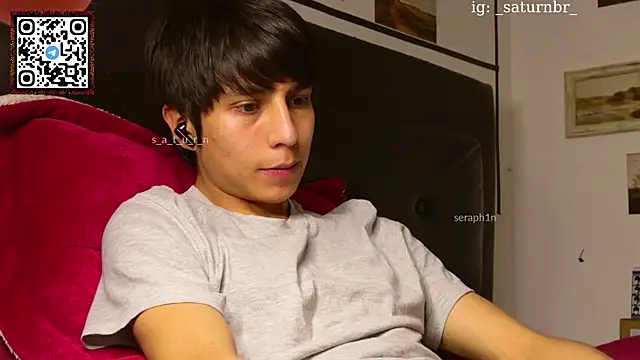 seraph1n online show from December 17, 2024, 7:28 am