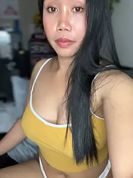 JazzieXo online show from January 29, 2025, 8:46 pm