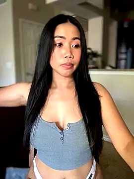 JazzieXo online show from September 30, 2025, 3:51 pm