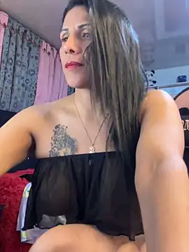 saaalome 1 online show from December 7, 2024, 3:20 am