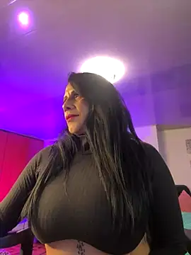 saaalome 1 online show from October 20, 2025, 9:37 pm