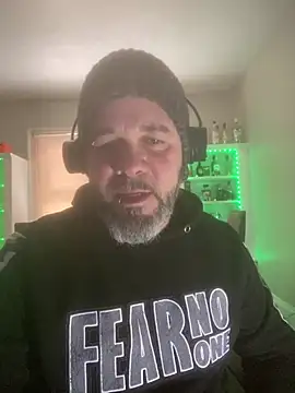 Cristian-Brayan online show from January 10, 2025, 3:16 pm