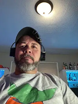 Cristian-Brayan online show from February 27, 2025, 1:28 pm