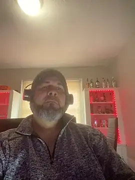 Cristian-Brayan online show from January 29, 2025, 7:53 pm