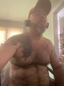 Cristian-Brayan online show from January 7, 2025, 4:48 pm