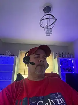 Cristian-Brayan online show from March 5, 2026, 4:14 pm