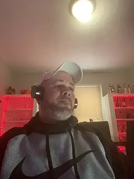 Cristian-Brayan online show from February 9, 2025, 1:35 pm