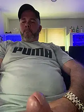 Cristian-Brayan online show from April 23, 2026, 1:13 pm