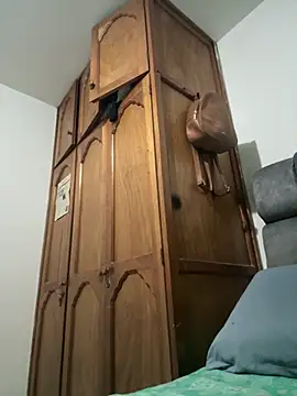 gabiTetas online show from September 23, 2025, 7:43 pm