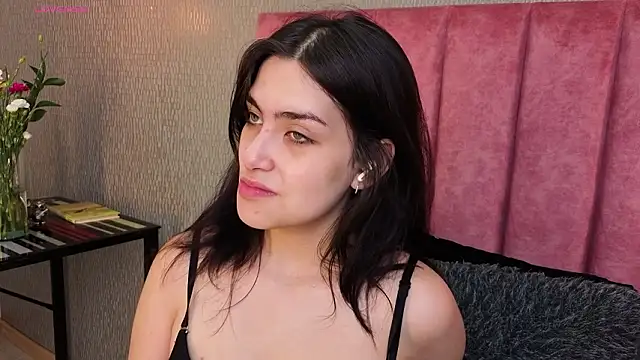 Snapshot of Alexa_Thaylor_ chatting on February 26, 2026, 3:45 pm Alexa Thaylor online show from February 26, 2026, 3:45 pm