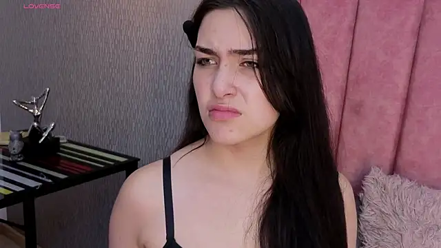 Snapshot of Alexa_Thaylor_ chatting on February 10, 2026, 3:55 pm Alexa Thaylor online show from February 10, 2026, 3:55 pm