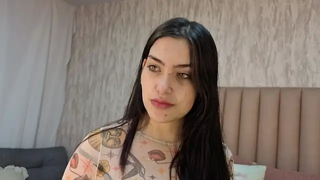 Snapshot of Alexa_Thaylor_ chatting on February 7, 2026, 2:14 pm Alexa Thaylor online show from February 7, 2026, 2:14 pm