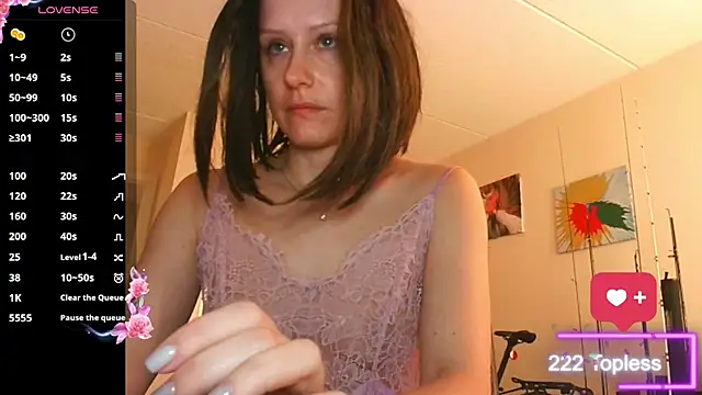 Snapshot of BlaBlaBla7016 chatting on October 10, 2025, 4:52 pm BlaBlaBla7016 online show from October 10, 2025, 4:52 pm