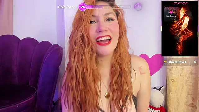 HARLEYJAC1 online show from September 30, 2025, 12:49 am