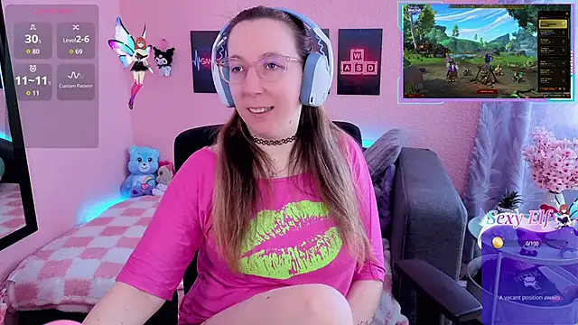 JustKerry online show from April 8, 2026, 8:38 am