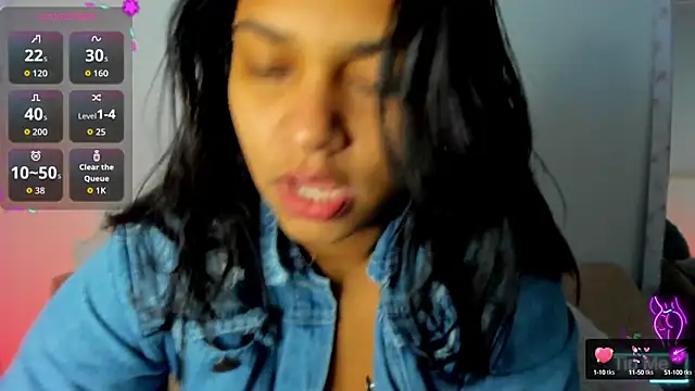 iriss 25 online show from September 20, 2025, 11:04 am