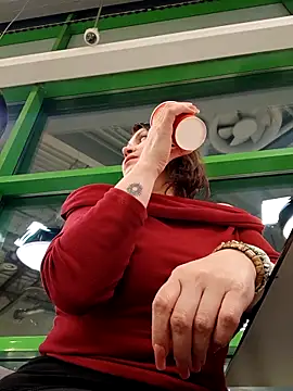 ROXOLANAA SEXY online show from April 14, 2026, 5:51 pm