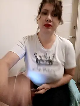 ROXOLANAA SEXY online show from October 21, 2025, 10:09 pm