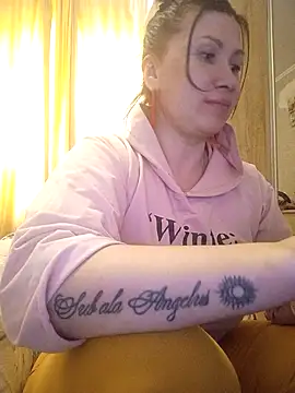 ROXOLANAA SEXY online show from March 30, 2026, 2:07 pm