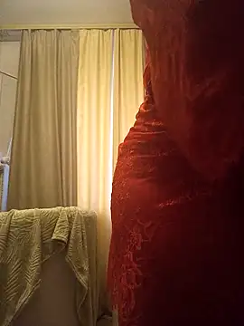 ROXOLANAA SEXY online show from October 19, 2025, 1:36 pm