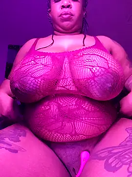  Ruby Shy online show from January 25, 2025, 3:51 am