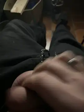 Snapshot of kleinerAlex chatting on February 24, 2025, 5:11 am kleinerAlex online show from February 24, 2025, 5:11 am