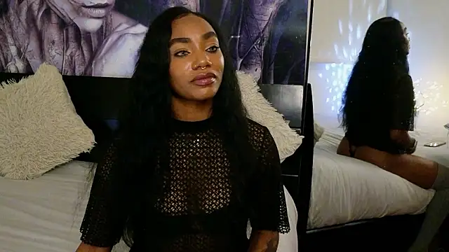 emely brandon online show from February 13, 2026, 12:54 am