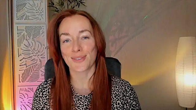 RebeccaMartinez online show from March 5, 2026, 5:48 am