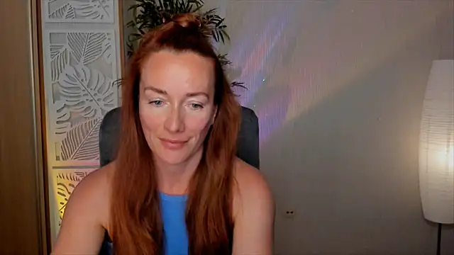 Snapshot of RebeccaMartinez chatting on May 26, 2026, 11:52 am RebeccaMartinez online show from May 26, 2026, 11:52 am